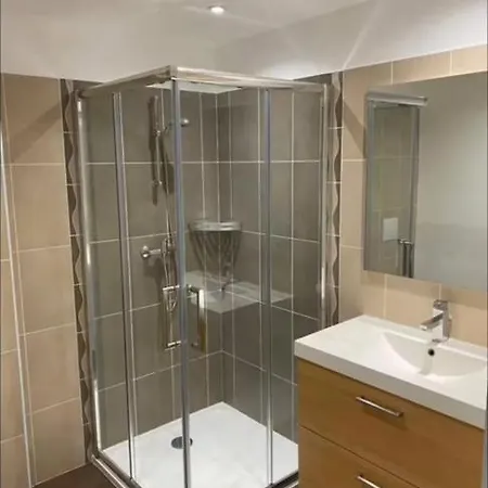 Apartament Domaine Lou Bel Azur - Paisible Saint-Laurent-du-Var