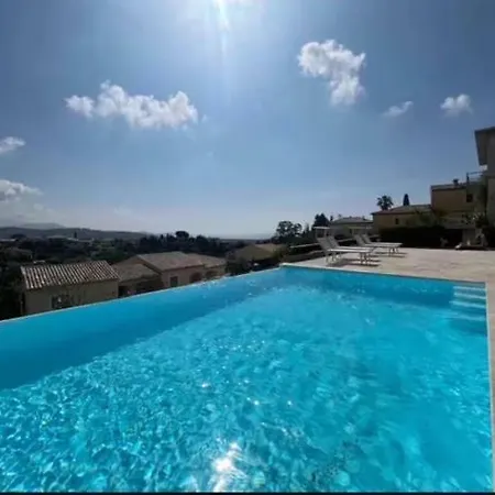 Domaine Lou Bel Azur - Paisible