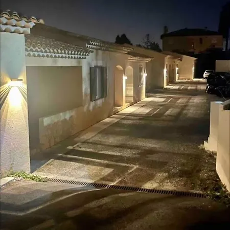 Domaine Lou Bel Azur - Paisible Διαμέρισμα *