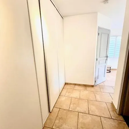 Domaine Lou Bel Azur - Paisible Apartment *