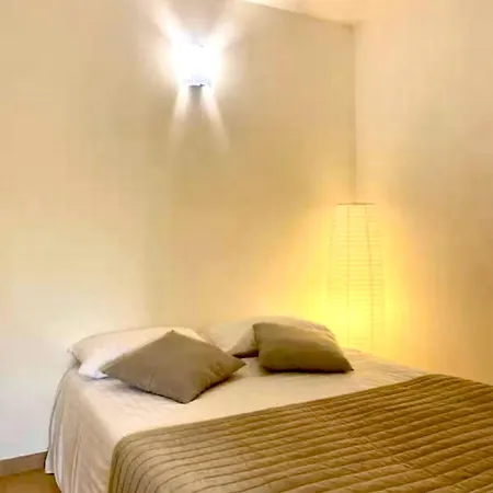 Domaine Lou Bel Azur - Paisible Apartment Saint-Laurent-du-Var